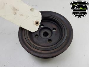 Used Crankshaft pulley Ford Transit Connect 1.8 TDdi LWB Euro 4 Price € 40,00 Margin scheme offered by AutoHam