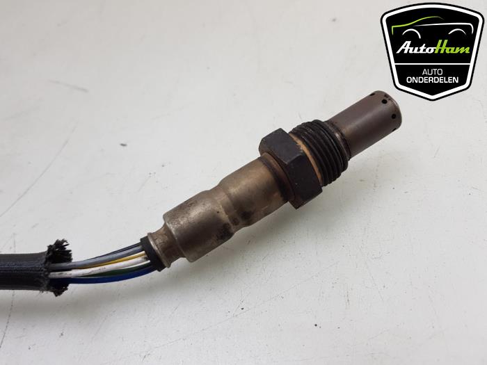 Lambda probe from a Peugeot Partner (EA//EF/EN/EU) 1.5 BlueHDi 130 2019