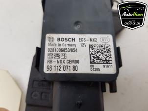 Lambda probe from a Peugeot Partner (EA//EF/EN/EU) 1.5 BlueHDi 130 2019