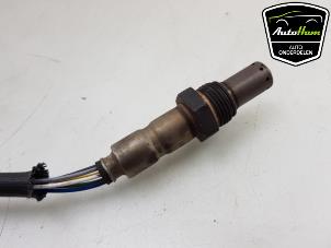 Lambda probe from a Peugeot Partner (EA//EF/EN/EU) 1.5 BlueHDi 130 2019
