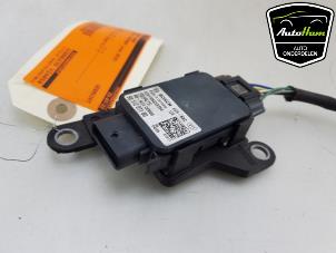 Lambda probe from a Peugeot Partner (EA//EF/EN/EU) 1.5 BlueHDi 130 2019