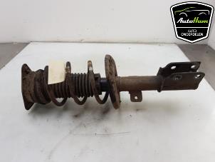 Used Front shock absorber, right Peugeot Partner (EF/EU) 1.5 BlueHDi 130 Price € 90,00 Margin scheme offered by AutoHam