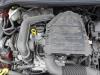 Motor de un Seat Ibiza V (KJB), 2017 1.0 TSI 12V, Hatchback, 4-dr, Petrol, 999cc, 85kW, FWD, DKJA, 2017-09 2018