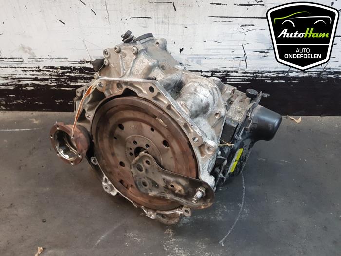 Usagé Boite de vitesses Seat Ibiza V (KJB) 1.0 TSI 12V Prix € 950,00 Règlement à la marge proposé par AutoHam
