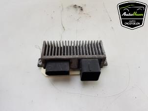 Used Cooling fin relay Renault Megane III Grandtour (KZ) 1.5 dCi 110 Price € 30,00 Margin scheme offered by AutoHam