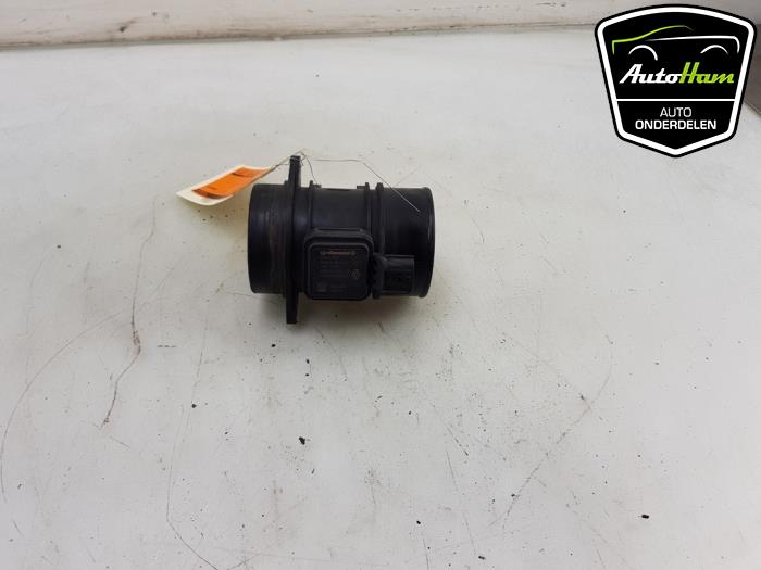 Gebrauchte Luftmengenmesser Renault Megane III Grandtour (KZ) 1.5 dCi 110 Preis € 10,00 Margenregelung angeboten von AutoHam