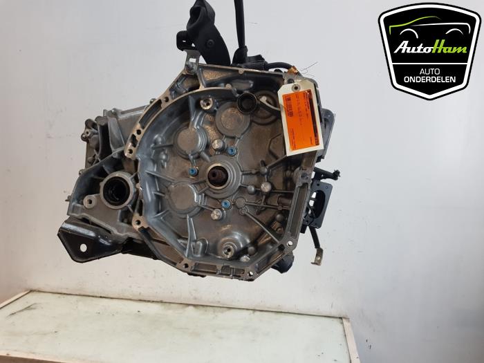 Usagé Boite de vitesses Renault Clio V (RJAB) 1.6 E-Tech 140 16V Prix € 2.150,00 Règlement à la marge proposé par AutoHam