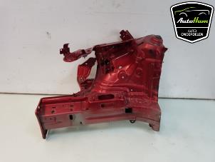 Used Front right bodywork corner Seat Leon (KLB) 1.0 TSI 12V Price on request offered by AutoHam