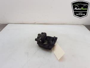 Used Front brake calliper, right Renault Clio V (RJAB) 1.6 E-Tech 140 16V Price on request offered by AutoHam
