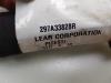 Cable high-voltage from a Renault Clio V (RJAB) 1.6 E-Tech 140 16V 2021