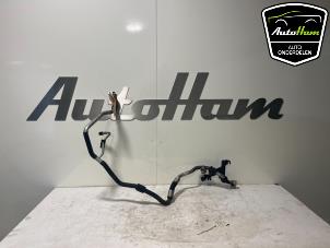 Used Air conditioning line Porsche Cayenne (9PA) 4.5 V8 32V Turbo Price € 40,00 Margin scheme offered by AutoHam