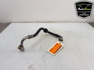 Used Air conditioning line Porsche Cayenne (9PA) 4.5 V8 32V Turbo Price € 25,00 Margin scheme offered by AutoHam