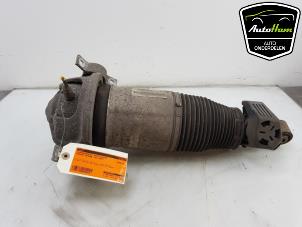 Used Rear shock absorber, right Porsche Cayenne (9PA) 4.5 V8 32V Turbo Price € 300,00 Margin scheme offered by AutoHam
