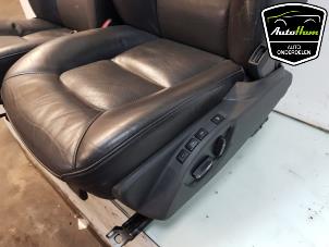 Used Set of upholstery (complete) Volvo V70 (BW) 2.0 D4 20V Price € 750,00 Margin scheme offered by AutoHam
