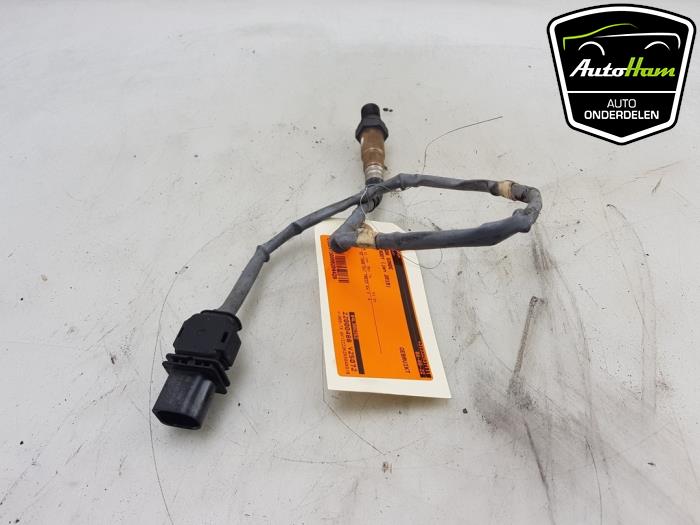 Lambda probe from a Volkswagen Caddy IV 2.0 TDI 75 2019