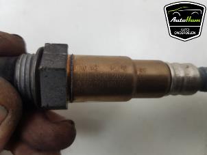 Lambda probe from a Volkswagen Caddy IV 2.0 TDI 75 2019