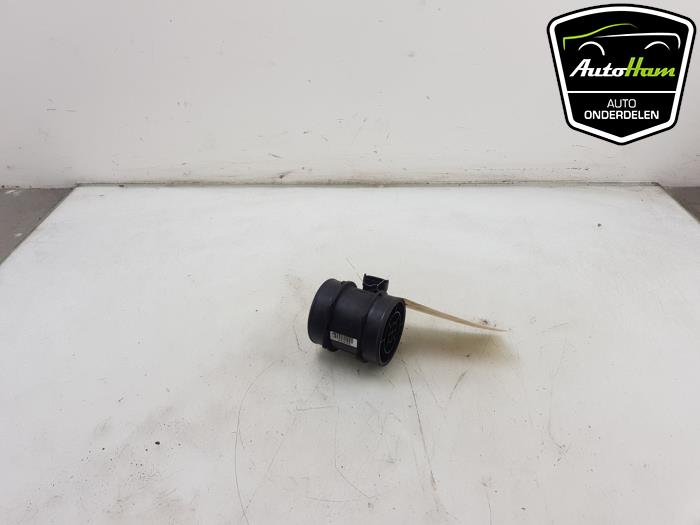 Gebrauchte Luftmengenmesser Opel Vectra C 1.8 16V Preis € 50,00 Margenregelung angeboten von AutoHam