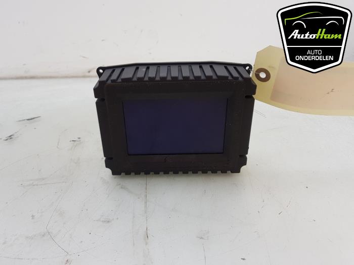 Begagnade Innerdisplay Opel Vectra C 1.8 16V Pris € 35,00 Marginaltabell erbjuds av AutoHam