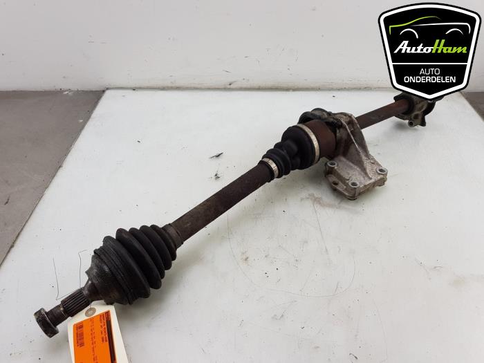 Arbre De Transmission Peugeot 307 SW (3H) Break 1.6 16V (TU5JP4