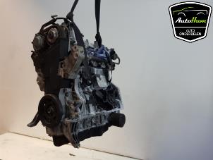 Used Engine Cupra Leon (KLCB) 1.4 TSI e-Hybrid 16V Price € 850,00 Margin scheme offered by AutoHam