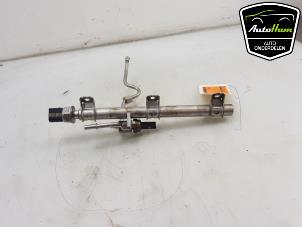 Used Fuel injector nozzle BMW 3 serie (E90) 320i 16V Price € 35,00 Margin scheme offered by AutoHam