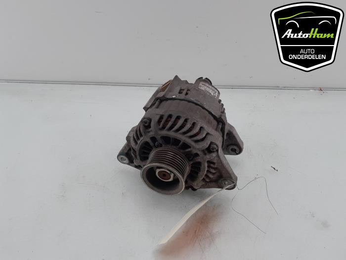 Used Dynamo Nissan Micra (K13) 1.2 12V Price € 50,00 Margin scheme offered by AutoHam