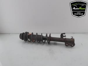 Used Front shock absorber, right Nissan Micra (K13) 1.2 12V Price € 40,00 Margin scheme offered by AutoHam