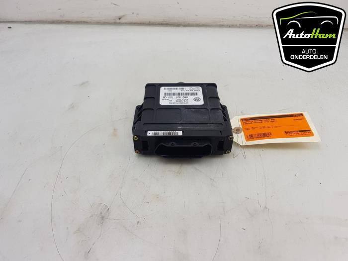 Used Automatic gearbox computer Porsche Cayenne (9PA) 4.5 V8 32V Turbo Price € 150,00 Margin scheme offered by AutoHam