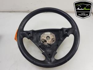 Used Steering wheel Porsche Cayenne (9PA) 4.5 V8 32V Turbo Price € 150,00 Margin scheme offered by AutoHam