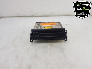 Used Radio CD player Mini Mini Cooper S (R53) 1.6 16V Price € 50,00 Margin scheme offered by AutoHam