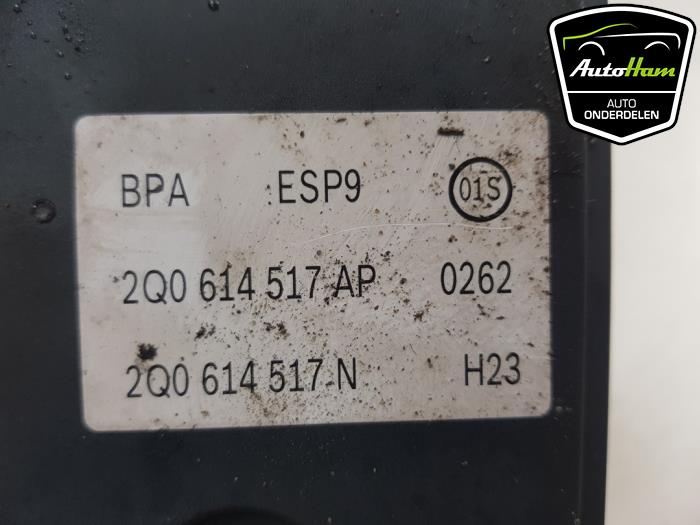 Pompa ABS z Seat Ibiza V (KJB) 1.0 TSI 12V 2021