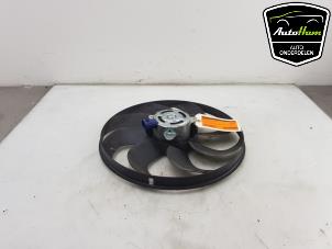 Used Cooling fans Renault Clio IV (5R) 0.9 Energy TCE 90 12V Price € 50,00 Margin scheme offered by AutoHam