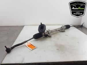 Used Steering box Renault Clio IV (5R) 0.9 Energy TCE 90 12V Price € 75,00 Margin scheme offered by AutoHam