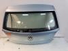 Tailgate from a Volkswagen Polo V (6R) 1.2 TDI 12V BlueMotion 2010