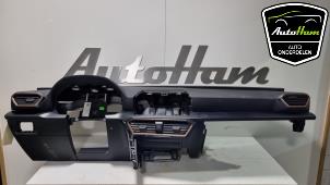 Używane Zestaw + Modul poduszki powietrznej Cupra Leon (KLCB) 1.4 TSI e-Hybrid 16V Cena na żądanie oferowane przez AutoHam