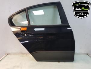 Used Rear door 4-door, right BMW 3 serie (F30) 320d 2.0 16V EfficientDynamicsEdition Price on request offered by AutoHam