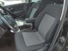 Zestaw powlok (kompletny) z Volkswagen Polo V (6R) 1.2 TDI 12V BlueMotion 2012