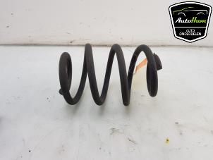Used Rear coil spring Mercedes CLA (117.3) 2.0 CLA-250 Turbo 16V Price € 25,00 Margin scheme offered by AutoHam