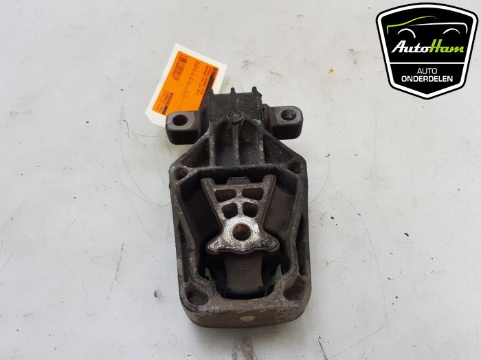 Gearbox mount Mercedes CLA 2.0 CLA250 Turbo 16V A2462401209 D724003