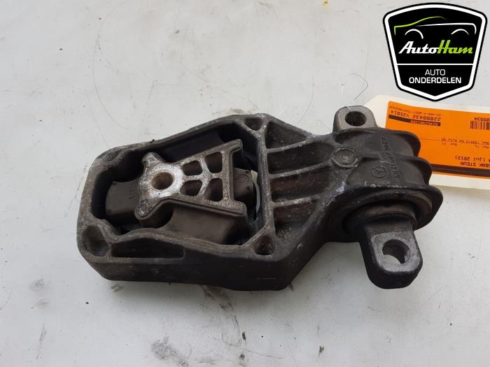 Gearbox mount Mercedes CLA 2.0 CLA250 Turbo 16V A2462401209 D724003