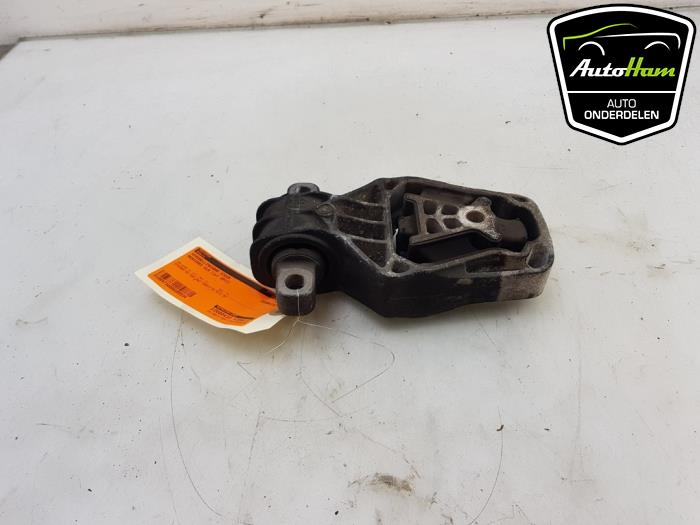 Gearbox mount Mercedes CLA 2.0 CLA250 Turbo 16V A2462401209 D724003