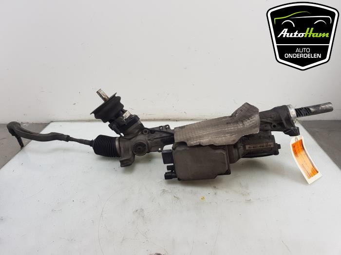 Power steering box Mercedes CLA 2.0 CLA-250 Turbo 16V - 6700003026 JTEKT