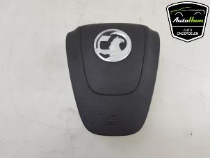 Used Left airbag (steering wheel) Opel Meriva Mk.II 1.4 16V Ecotec Price € 75,00 Margin scheme offered by AutoHam
