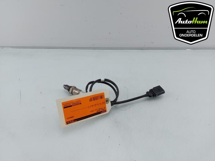 Usados Sonda Lambda Volkswagen Tiguan (AD1) 2.0 TSI 16V 4Motion Precio € 50,00 Norma de margen ofrecido por AutoHam