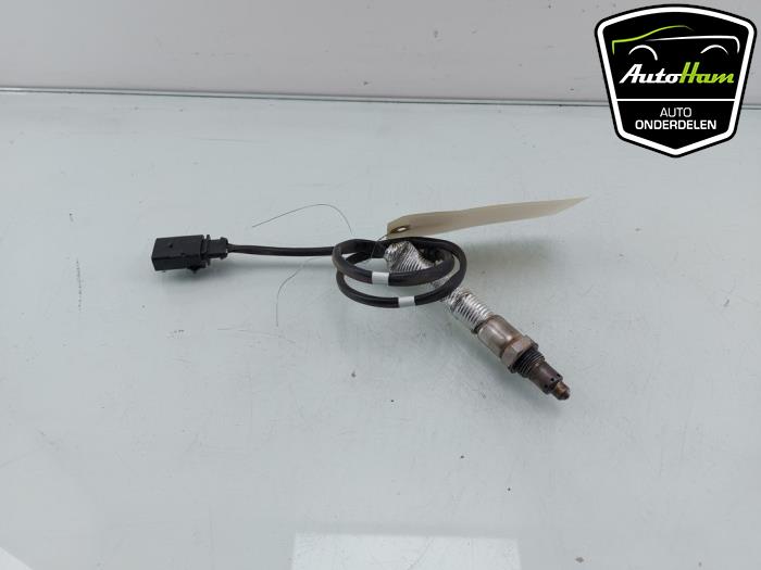 Lambda probe from a Volkswagen Tiguan (AD1) 2.0 TSI 16V 4Motion 2022