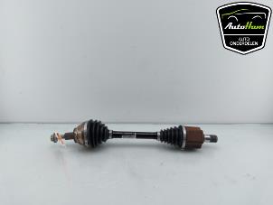 Used Front drive shaft, left Volkswagen Tiguan (AD1) 2.0 TSI 16V 4Motion Price € 185,00 Margin scheme offered by AutoHam