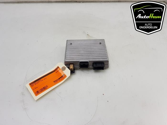 Używane Modul Bluetooth Opel Zafira Tourer (P12) 1.4 Turbo 16V Ecotec Cena € 15,00 Procedura marży oferowane przez AutoHam