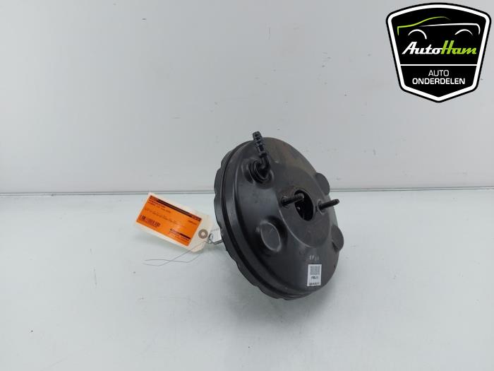 Begagnade Bromsservo Hyundai i10 (F5) 1.2i 16V Pris € 50,00 Marginaltabell erbjuds av AutoHam