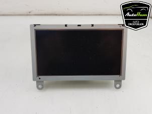 Used Display Multi Media control unit Opel Zafira Tourer (P12) 1.4 Turbo 16V Ecotec Price on request offered by AutoHam