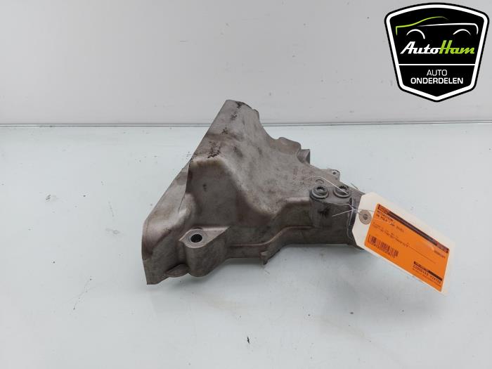 Used Engine mount Volkswagen Polo V (6R) 1.2 TSI 16V BlueMotion Technology Price € 10,00 Margin scheme offered by AutoHam